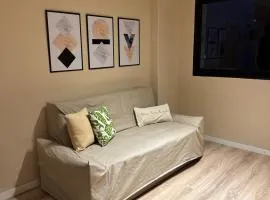 Central & Comfy Apt in Córdoba