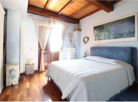 Appartamento La Dimora Del Lupo, hotel a Morlupo