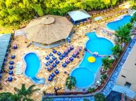 Golden Dolphin Grand Hotel - Reservas