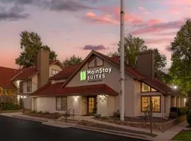MainStay Suites Springfield South - Battlefield Rd