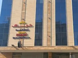 جراند خيال للشقق المخدومه