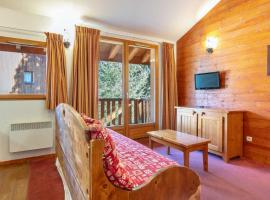 C Ramoure A N205 2P6, hotel a Modane