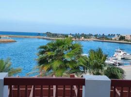 Deluxe As sifah resort suites, jebel sifah resort, hotel in As Sīfah