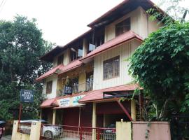 Edasseriathu Homestays Tiruvalla, hotel in Tiruvalla