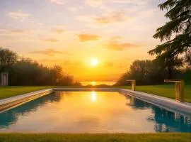 Relais Forte Benedek Wine & SPA - Adults Only