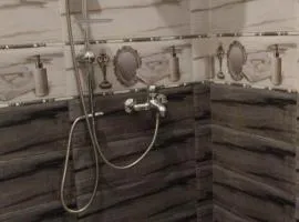 Apartement al baraka iraki