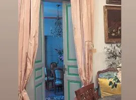 Art action room