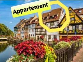 New ! VUE PETITE VENISE-PLACE TO BE - PARKING