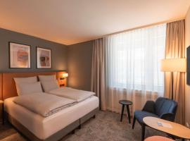 Mercure Parkhotel Mönchengladbach, Hotel in Mönchengladbach