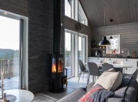 Sauna | Wood stove | WiFi | BBQ, Hotel in Lofsdalen
