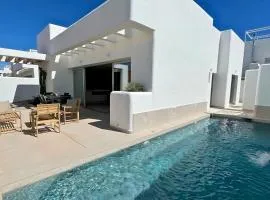 Villa with private pool in San Fulgencio