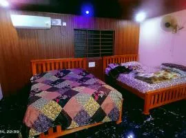 Sea pearl Homestay Kasarkod Honnavara