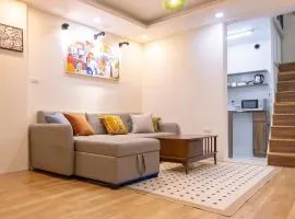 Dfour Home Ngõ Gạch - Old Quarter