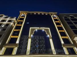 فندق جوهرة الحجاز, hotell i An Naqāʼ