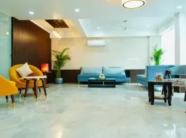 CORPORATE STAYS-Golf Course