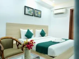 CORPORATE STAYS-Sector 43