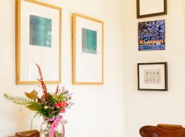 amelie, urban retreat awaits, hotel v destinaci Nelson