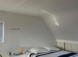 La Ligne d'Horizon, hotel v destinaci Plouguerneau