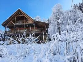 Chalet Evasion Bréda
