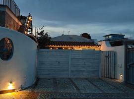 Nibice home 1, ξενοδοχείο σε San Felice Circeo