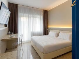 Diano Marina में, होटल Hotiday Diano Marina