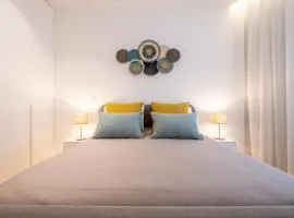 T1 Moliceiros Centro de Aveiro