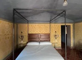 Poggio Bernone - Massa Marittima