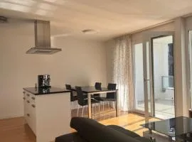 City Apartment