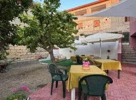 Maryel Sardinia con Giardino