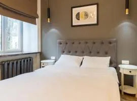 Idea Design Apart-Hotel Maidan