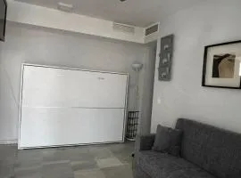 Estudio ático centro Rota
