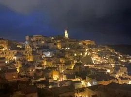 La casa di Thomas in centro