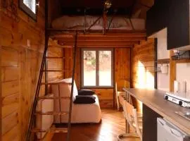 Tiny House LA TITITINY