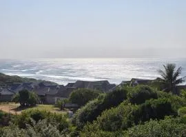 Casa Baleia Azul 8A Ponta Mamoli