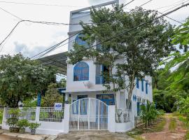 Nếp Homestay, hôtel à Cư Chinh