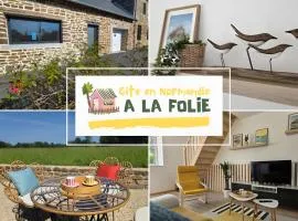 A la folie