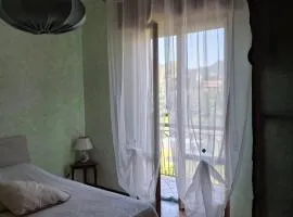 B&B Balcone sul Fiume