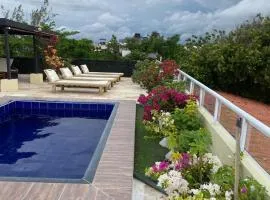 Pousada Delicias da vila