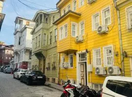 Grand Süleymaniye Hotel