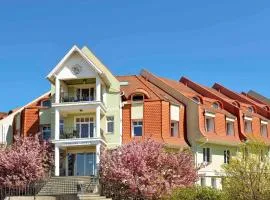 Mercure Medias Binderbubi Hotel And Spa