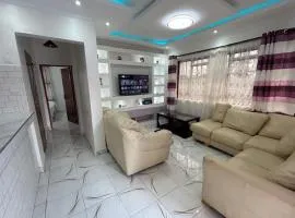 The penthouse