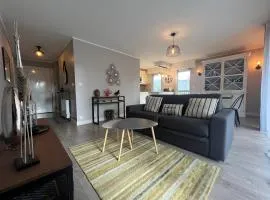 appartement bord de mer