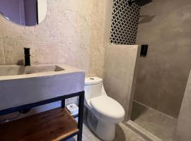 Adhoc Fundidora, Hotel in Monterrey