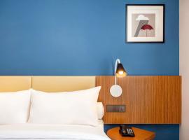 ibis Styles Bogor Pajajaran, hotel spa en Bogor