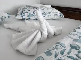 Apartmán Dona