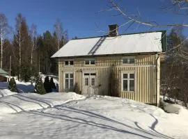 Lakeside Guesthouse, Lillstugan