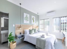 Bella Madre Guesthouse, hotel v destinaci St Francis Bay