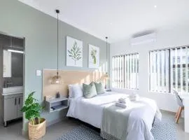 Bella Madre Guesthouse