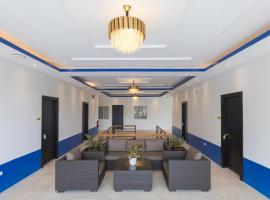 The Strype Hotel Tagaytay, hotel sa Tagaytay