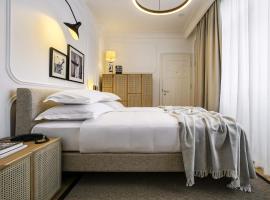 Heritage Hotel FERMAI MGallery Split, ξενοδοχείο στο Σπλιτ